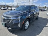 Certified 2022 Chevrolet Equinox LT image 3