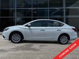 Used 2017 Nissan Sentra SV image 4