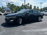 Used 2024 Chevrolet Malibu LT image 2