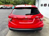 Used 2018 Honda HR-V EX image 5