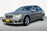 Used 2006 Mercedes-Benz C 350 Sedan image 2