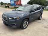 Used 2021 Jeep Cherokee Latitude Plus w/ Sun & Sound Group image 3