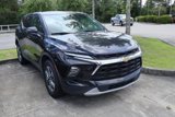 Certified 2023 Chevrolet Blazer LT image 3