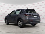 New 2025 Honda HR-V LX image 3