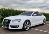 Used 2010 Audi A5 2.0T Premium Plus image 2