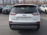Used 2022 Jeep Cherokee Limited image 4