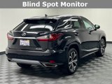 Certified 2022 Lexus RX 350 FWD w/ Premium Package image 5