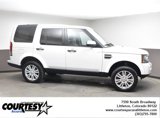 Used 2011 Land Rover LR4 HSE LUX image 4