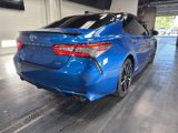 Used 2019 Toyota Camry XSE w/ Navigation Package image 2