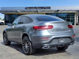 Used 2022 Mercedes-Benz GLC 300 4MATIC Coupe image 3