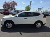 Used 2018 Nissan Rogue S image 4