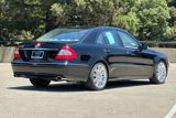 Used 2008 Mercedes-Benz E 350 Sport image 4