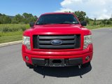 Used 2010 Ford F150 STX image 2