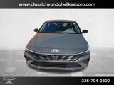 New 2025 Hyundai Elantra Sport image 2