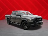 Used 2023 RAM 1500 Classic Warlock w/ Trailer Tow Group image 1