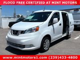 Used 2021 Nissan NV200 SV image 5