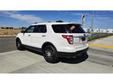 Used 2013 Ford Explorer XLT image 5