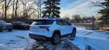 New 2025 Chevrolet Equinox LT w/ Convenience Package II image 5