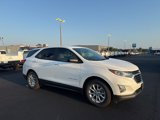 Used 2020 Chevrolet Equinox LS w/ LS Convenience Package image 3