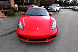 Used 2017 Porsche 718 Cayman image 6