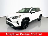 Used 2019 Toyota RAV4 XLE image 6
