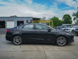 Used 2019 Ford Fusion SEL image 3