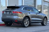 Used 2019 Jaguar F-PACE Premium image 4