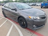 Used 2013 Toyota Camry SE image 5