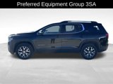 Certified 2023 GMC Acadia SLE w/ Driver Convenience Package image 2