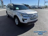 Certified 2019 Ford Explorer XLT w/ Equipment Group 201A image 3