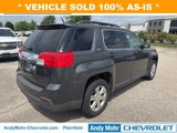 Used 2011 GMC Terrain SLE w/ Cargo Package image 3
