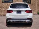 Used 2021 Mercedes-Benz GLC 300 4MATIC image 6