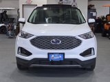 Certified 2023 Ford Edge SEL w/ Convenience Package image 4