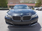 Used 2017 BMW 740i image 4