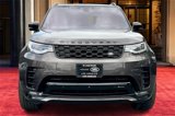 Used 2023 Land Rover Discovery HSE R-Dynamic image 2