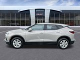 Used 2021 Chevrolet Blazer LT image 2