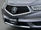 Used 2020 Acura MDX SH-AWD w/ Technology Package image 4
