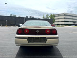Used 2004 Chevrolet Impala w/ Preferred Equipment Group image 4