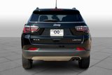Used 2018 Jeep Compass Limited image 5