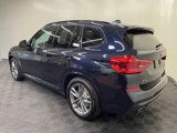 Used 2021 BMW X3 M40i w/ Executive Package image 2