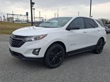 Certified 2021 Chevrolet Equinox LT image 4