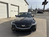 Used 2021 Cadillac CT4 Luxury w/ Sun And Sound Package image 2