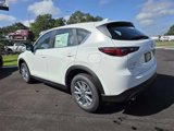 New 2025 MAZDA CX-5 AWD 2.5 S image 5