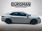 Used 2022 Toyota Camry XSE image 2