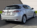 Used 2013 Lexus CT 200h image 6
