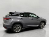 Used 2021 Lexus RX 350 AWD w/ Luxury Package image 3