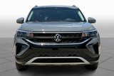 Used 2024 Volkswagen Taos SE image 3