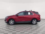 Used 2022 Chevrolet Equinox Premier image 2
