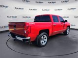 Used 2016 Chevrolet Silverado 1500 LTZ w/ Sport Package image 5