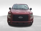 Used 2015 Ford F150 XLT w/ Equipment Group 302A Luxury image 2